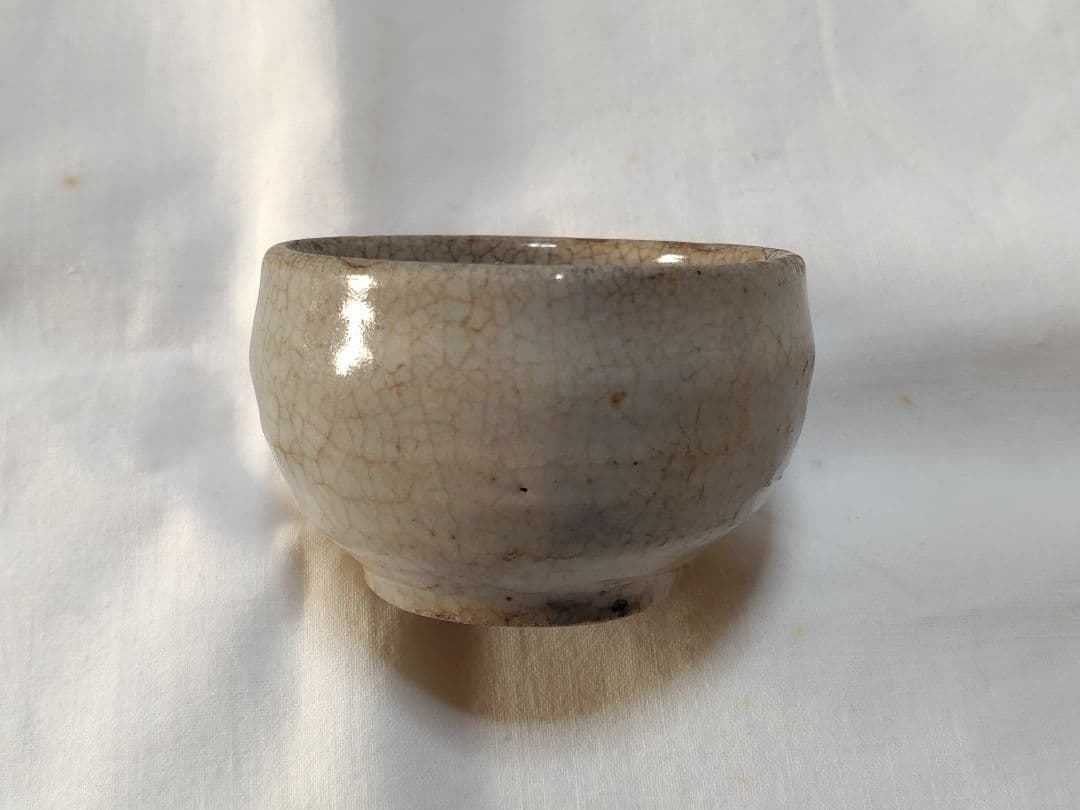 朝鮮　ぐい呑み