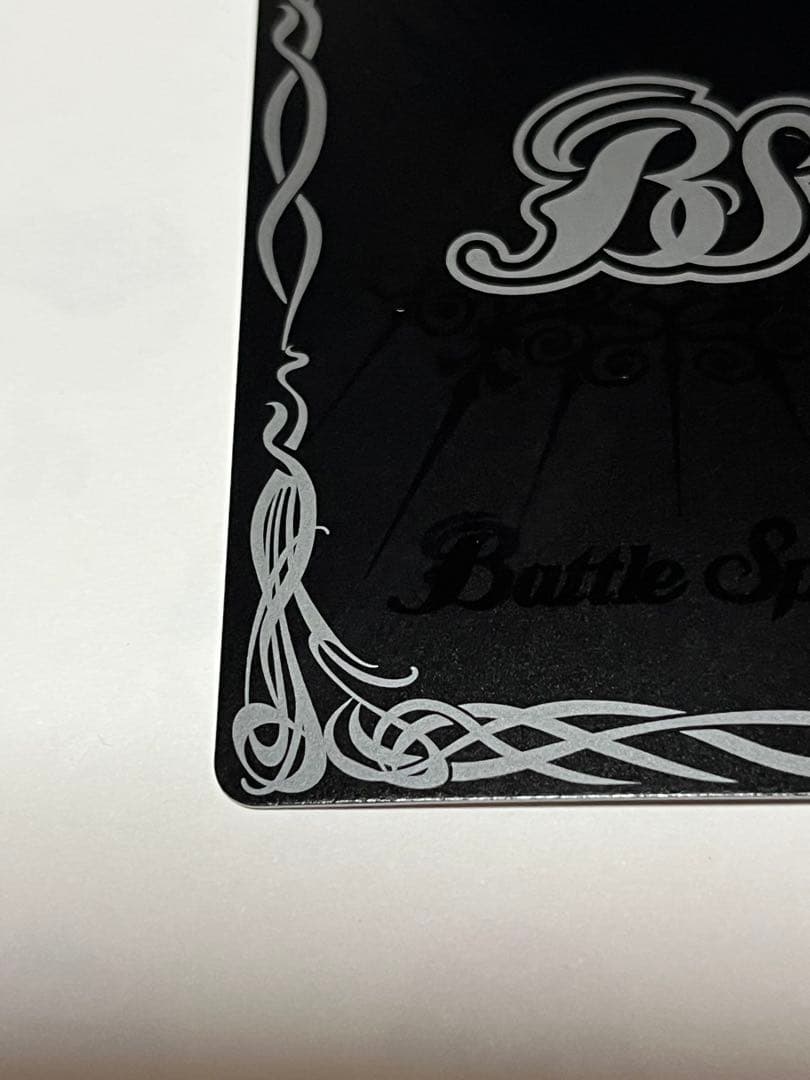 バトスピ 巡る星々 天秤造神リブラ・ゴレムXVシークレット