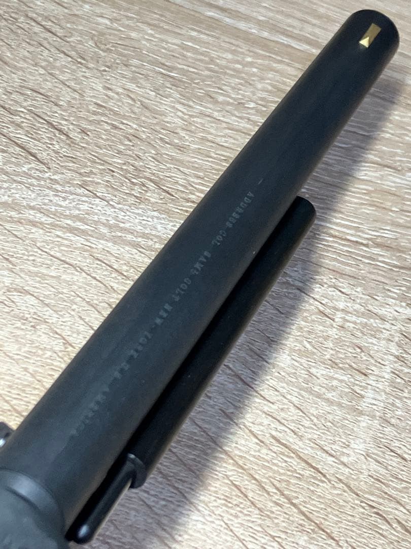 ハートフォード/HWS コルト M1860 アーミー HW コンバージョンモデル