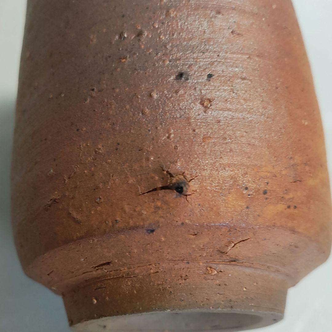 金重陶陽　備前湯呑