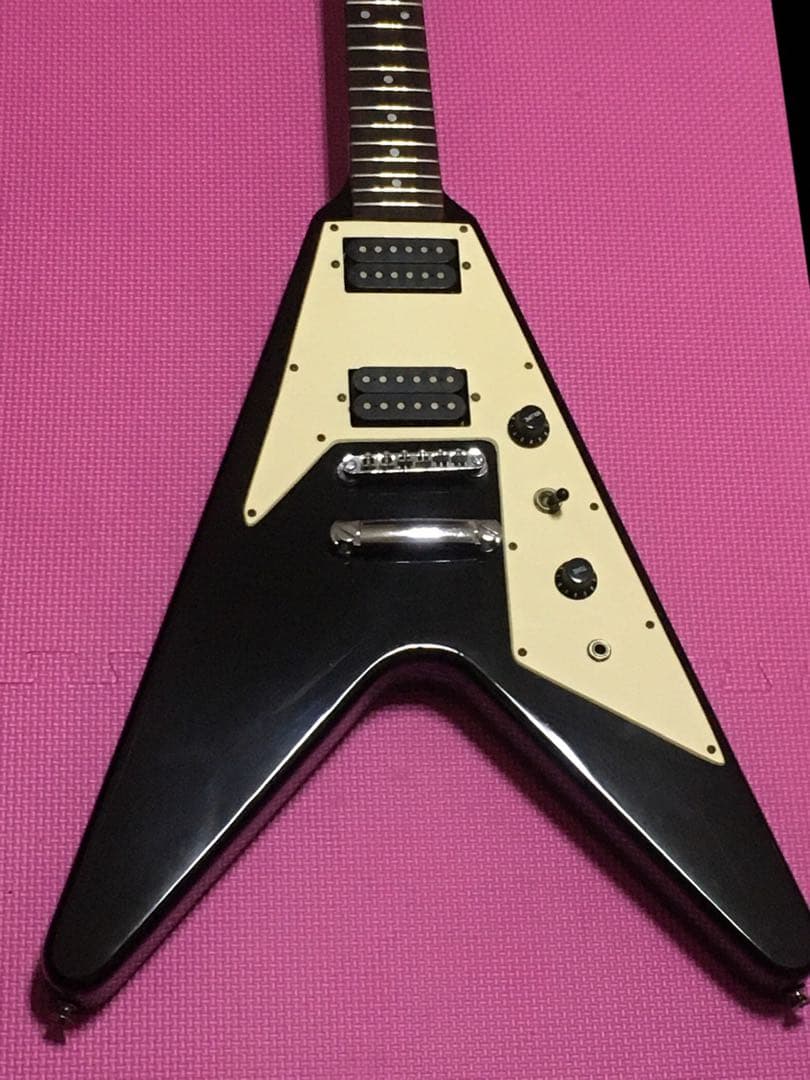 エピフォン フライングV 1993 エレキギター Epiphone Flying