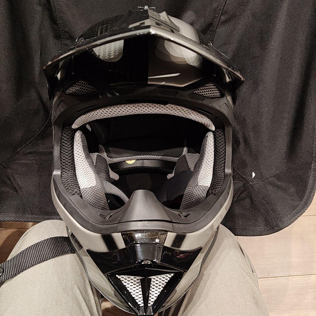 ジーロット　ZEALOT マッドジャンパー2 ゴッドブリンク