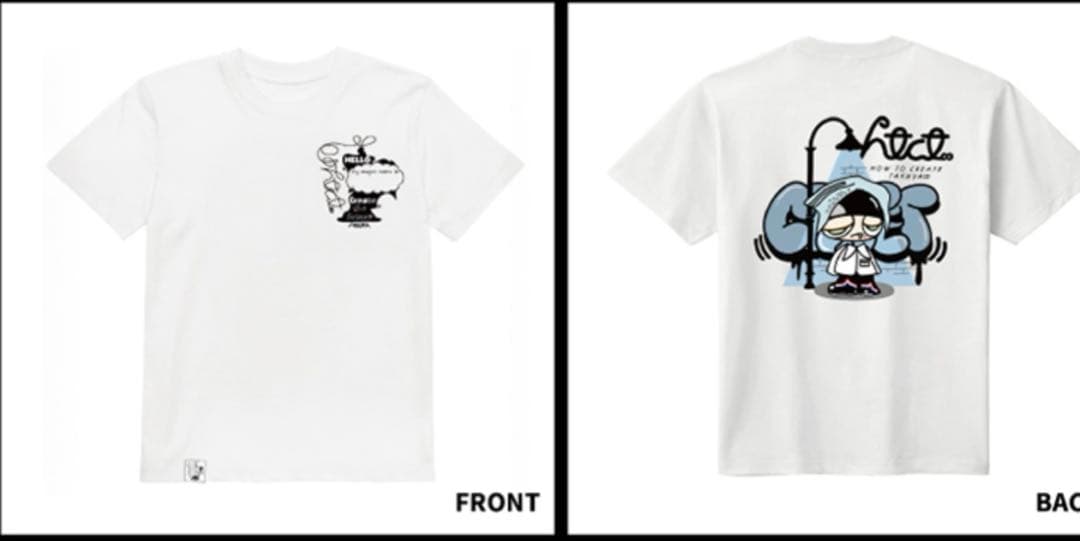 TAKUYA∞の創り方★キッズＴシャツ★140cm★UVERworld★未開封