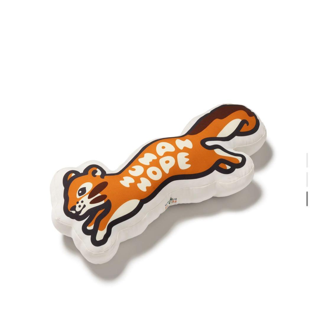 小物 HUMAN MADE x j-hope of BTS HOPE Cushion