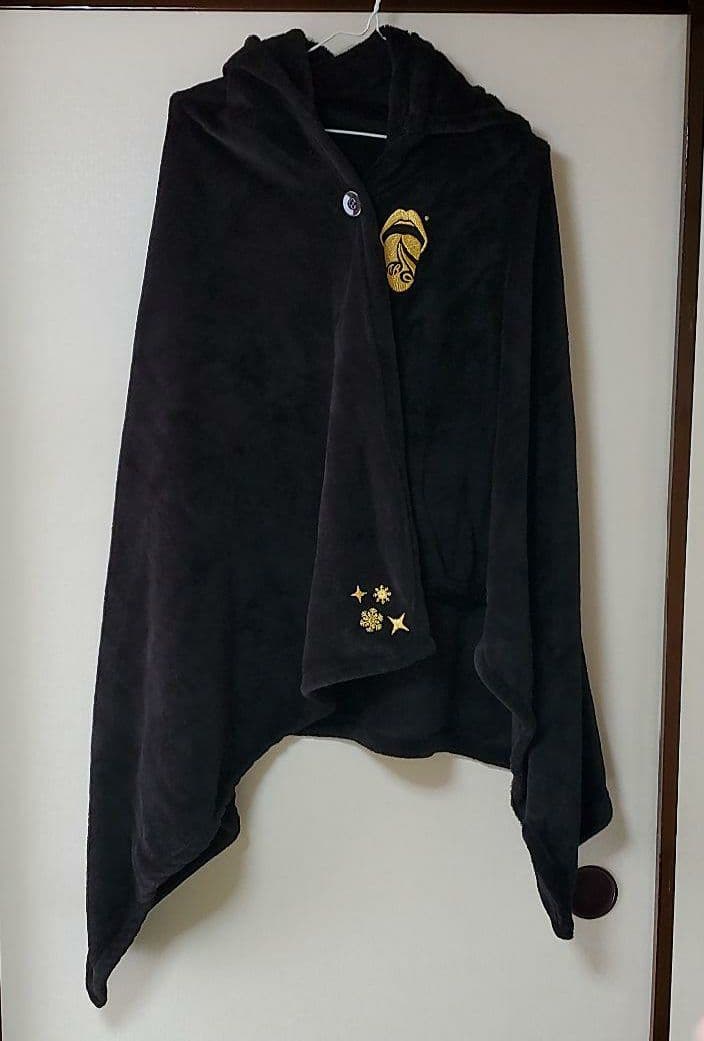 Acid Black Cherry ポンチョ クリスマス限定 激レア