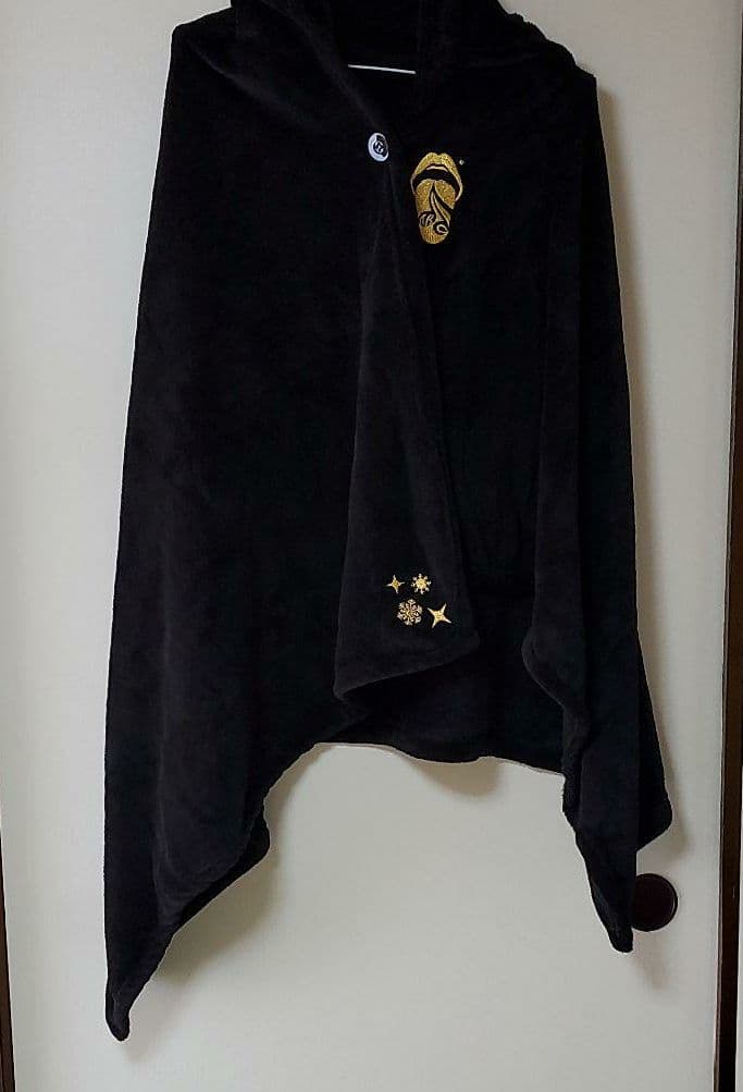 Acid Black Cherry ポンチョ クリスマス限定 激レア