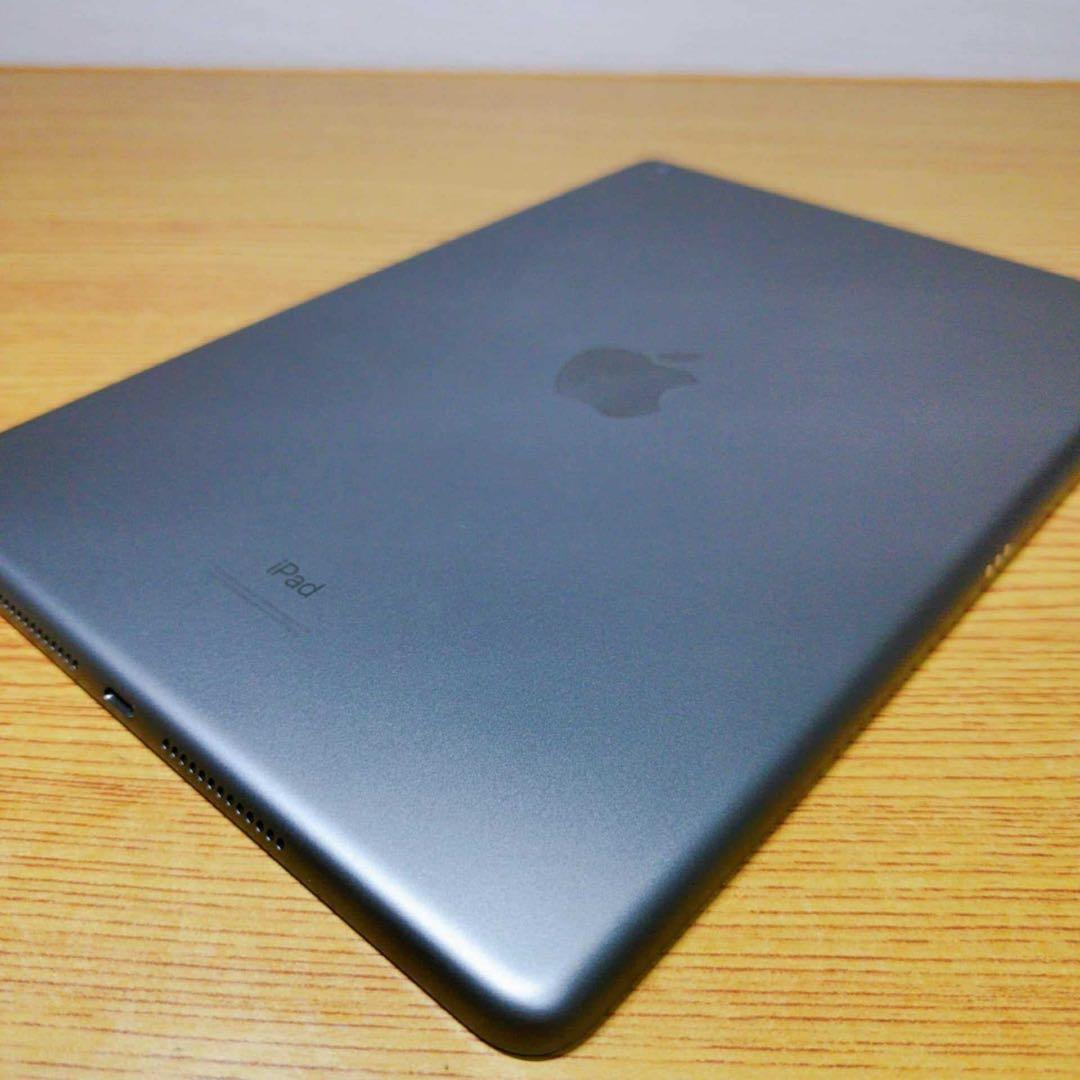 美品iPad第8世代 32GB BT97%