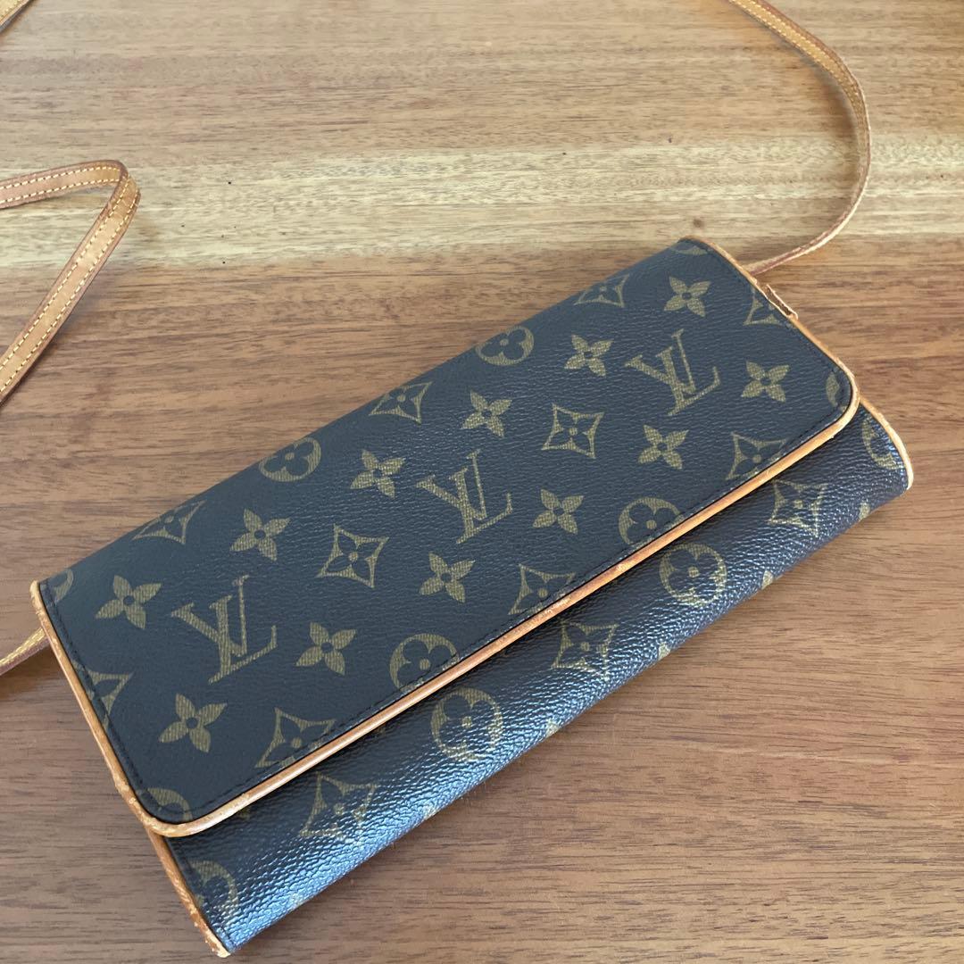 ルイヴィトン　バック