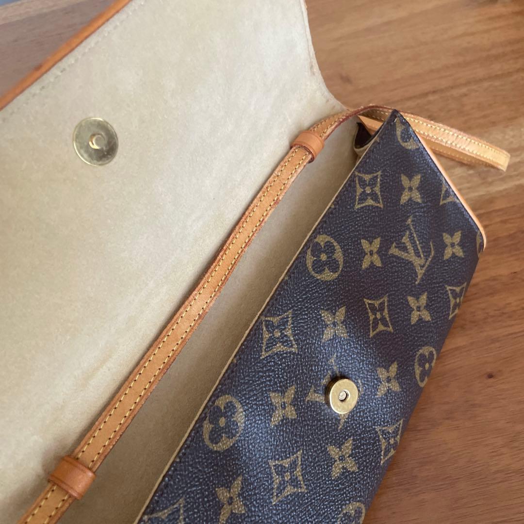 ルイヴィトン　バック