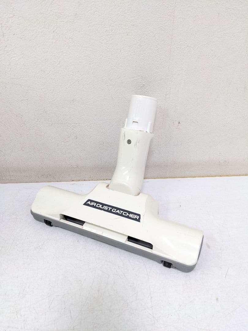 Panasonic MC-PBKN6A-H 紙パック式掃除機 2017年製