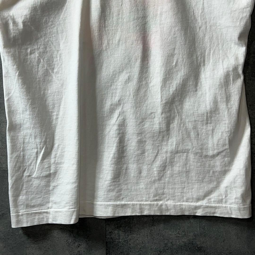 C*5様 USA POP SHOP製Keith Haring デザインTシャツ