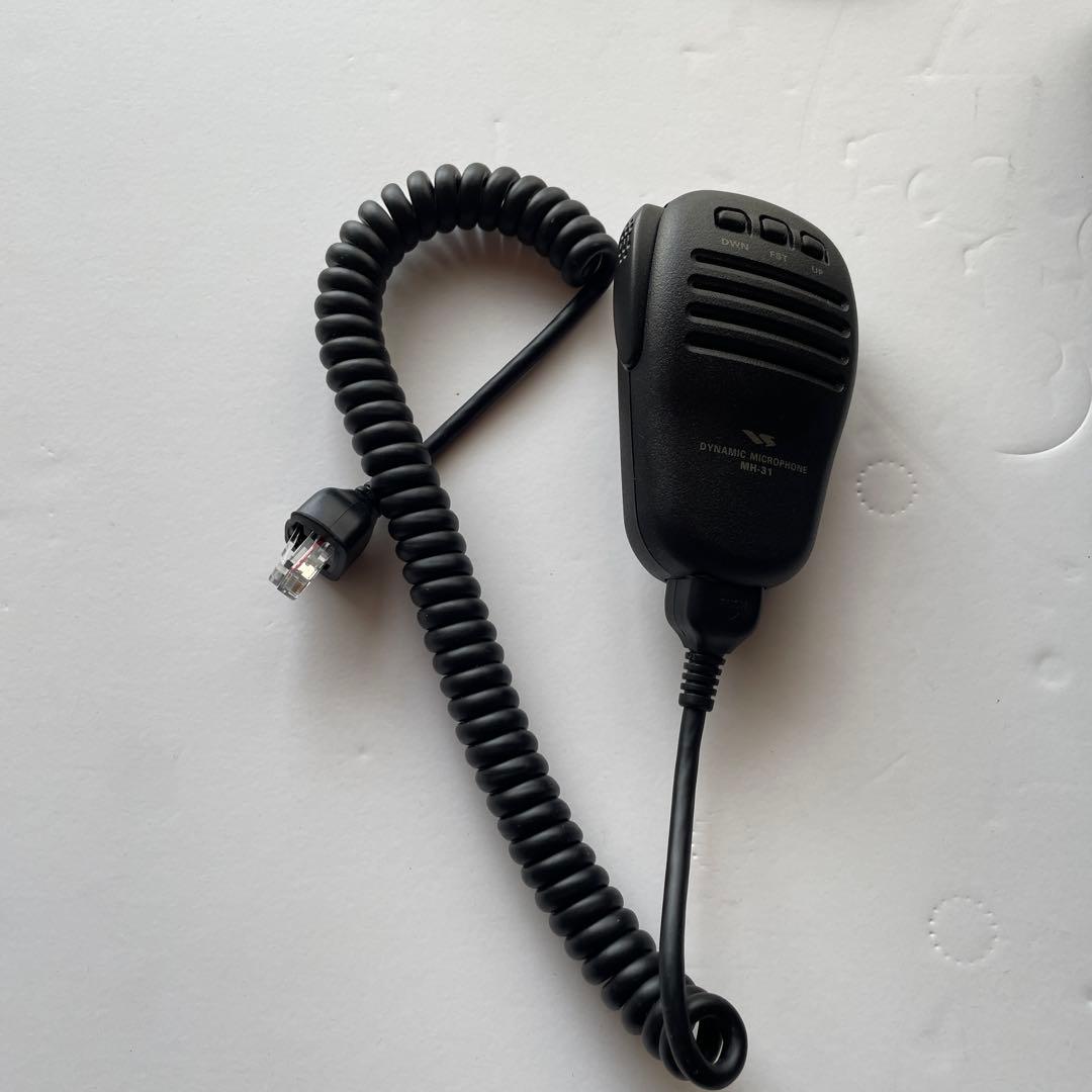 YAESU FT-991A 無線機