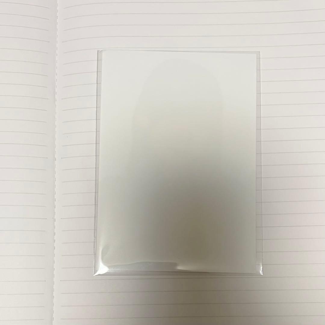 乃木坂46 生写真 アルバム My respect 完全生産限定版 瀬戸口心月