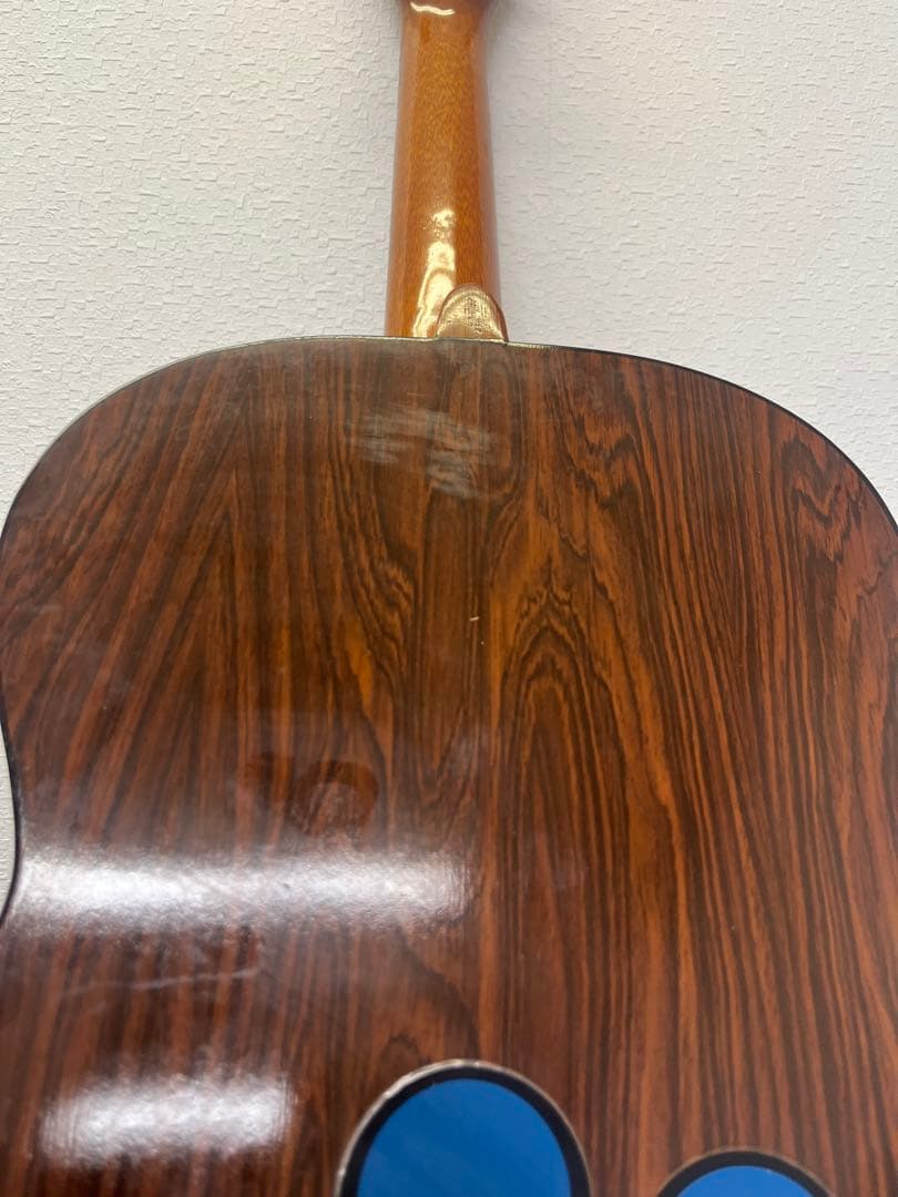 ギター　SHERO EP-G10 シェロ　アコースティックギター　ヴィンテージ