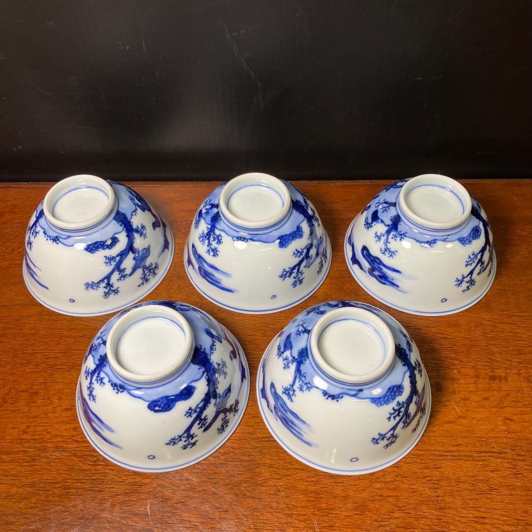 無想庵 如阿弥造 煎茶器 共箱T0902-5