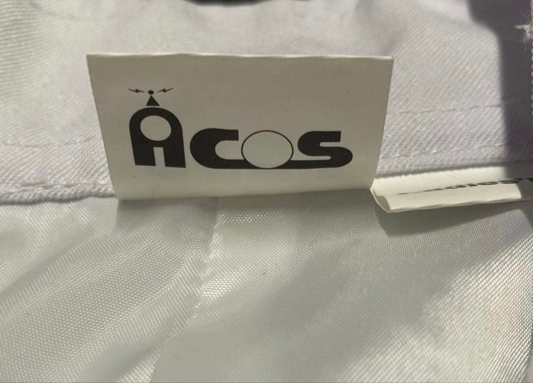 血界戦線 ＆ BEYOND ザップ ・ レンフロ ACOS ジャケット