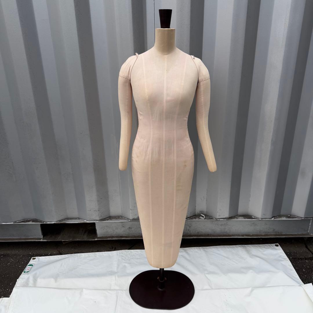 トルソー　和装　全身　ボディ　着付け　練習