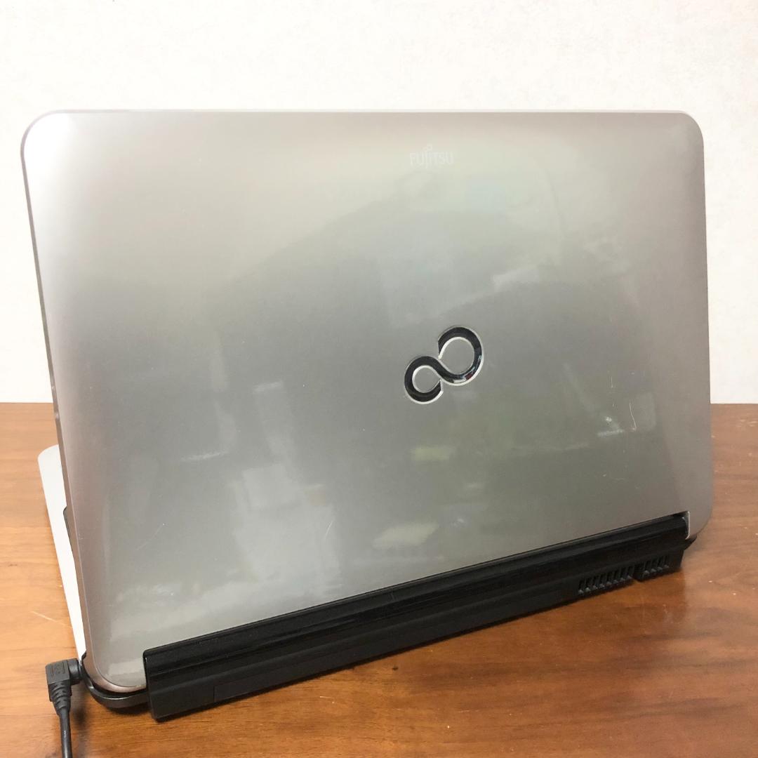 139☆起動12秒！☆i5+SSD480GB☆ブルーレイ☆Webカメラ