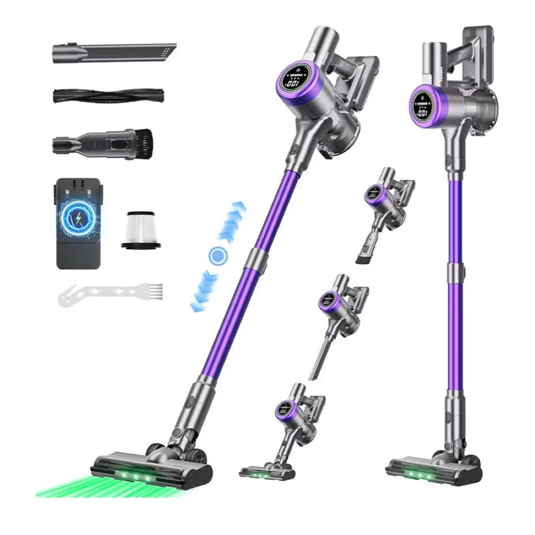 掃除機 2026年モデル