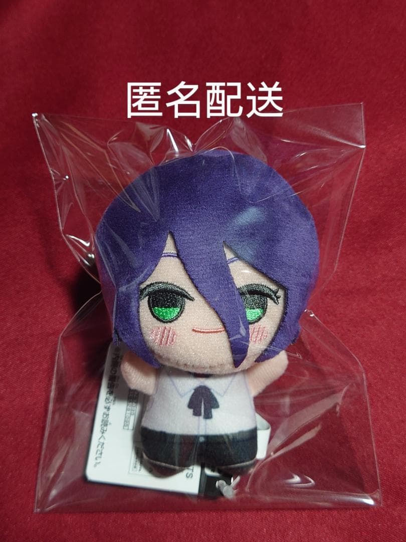 チェンソーマン　レゼ編　ちびぐるみ　レゼ