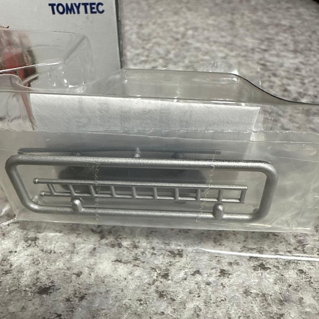 トミカリミテッドヴィンテージネオ　日野消防車セット