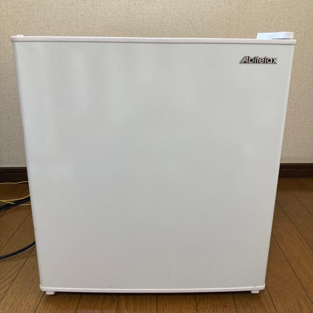 【未使用品】Abitelax アビテラックス 冷蔵庫AR-49 2022年製