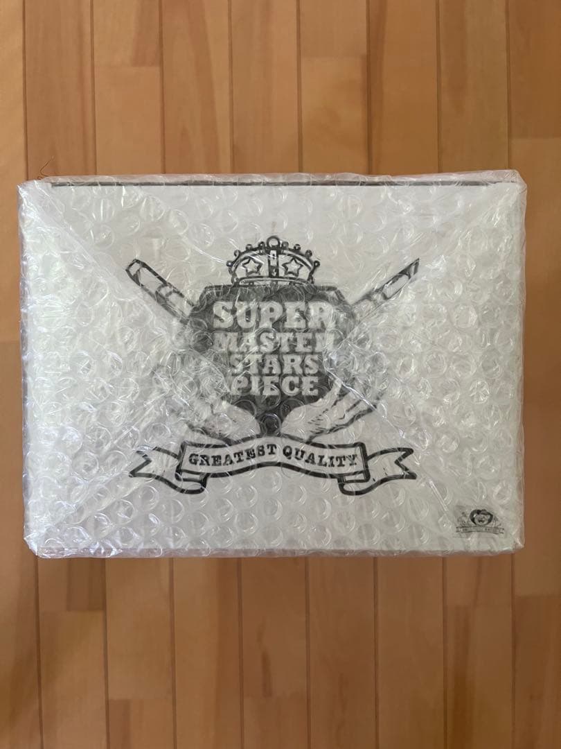 P*]様 ドラゴンボール　一番くじ　SMSP 超サイヤ人4 孫悟空 D賞　フィギ