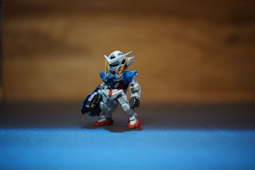 ガンダムフィギュア gundam converge