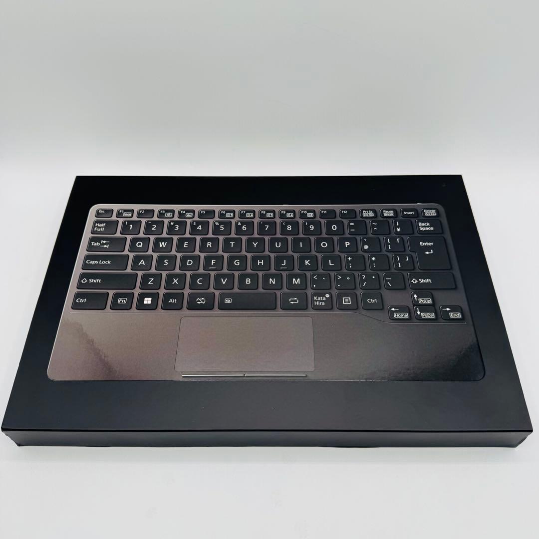 【未使用】Bluetooth 富士通FMV FMV-NKBUD キーボード