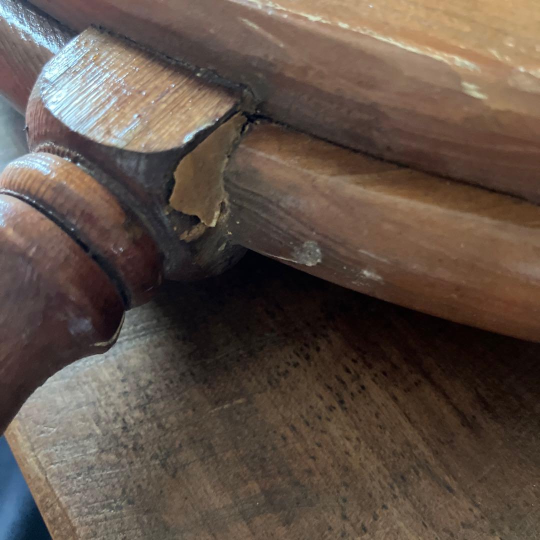 船舵 操舵輪 ラット 船のハンドル アンティーク