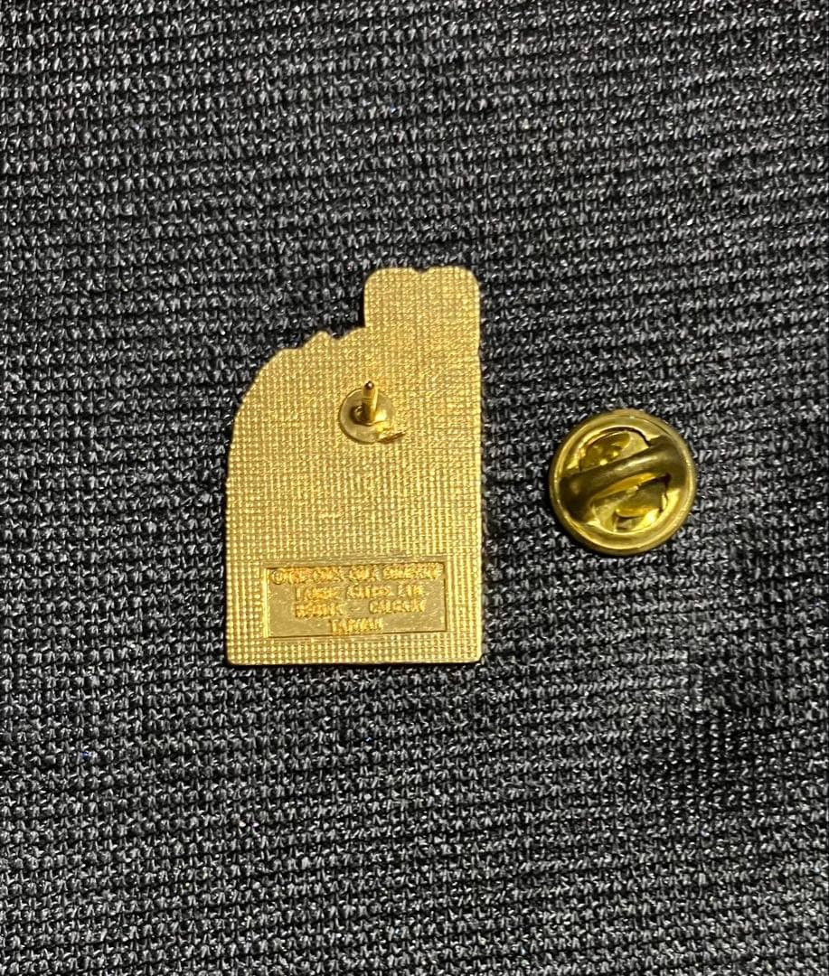 1998長野オリンピック ピンバッジ/招致 IOC②