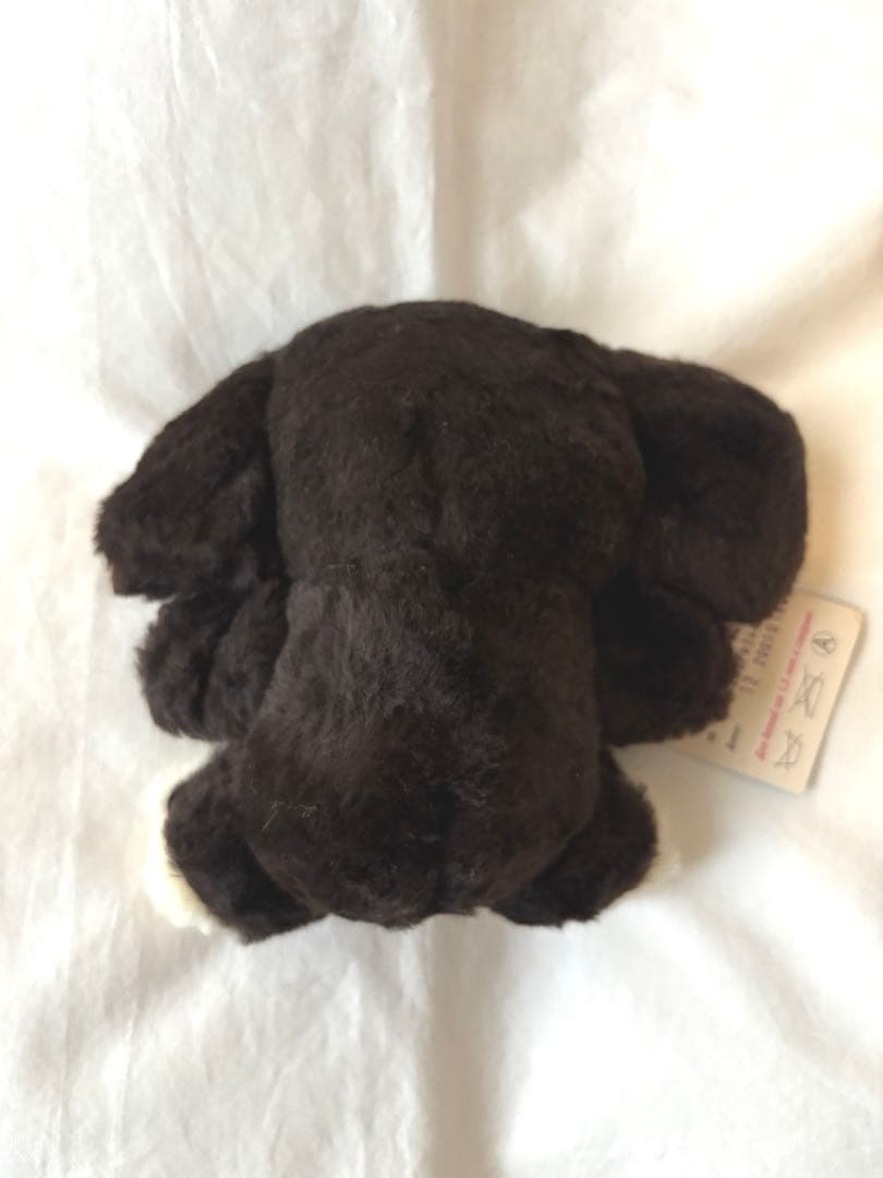 レア　ヴィンテージ チェブラーシカ　ぬいぐるみ