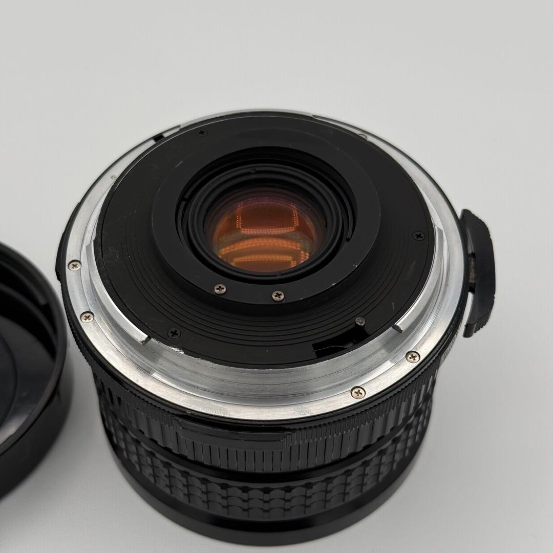 SMC PENTAX 67 1:4 45mm ペンタックス　レンズ