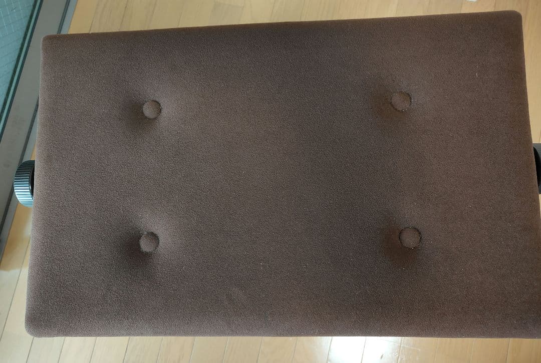 YAMAHA　NO51　ピアノ椅子