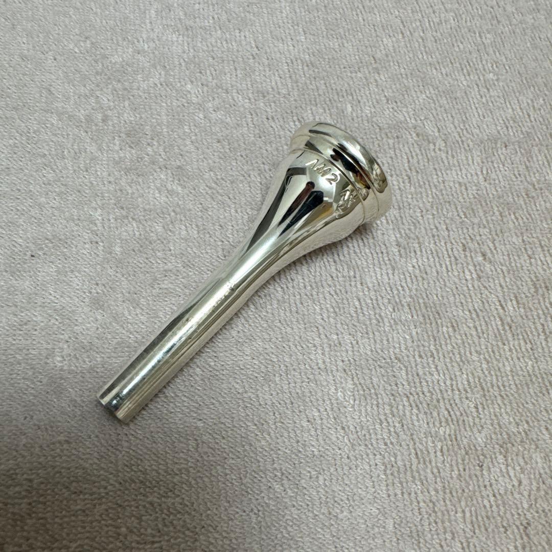 ホルン マウスピース ウィリーズ AM2AX