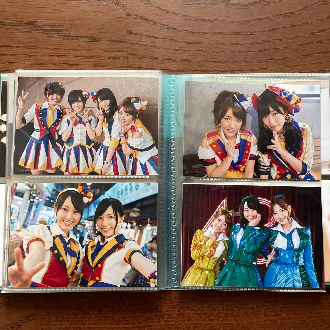 AKB 恋するフォーチュンクッキー 店舗特典 生写真