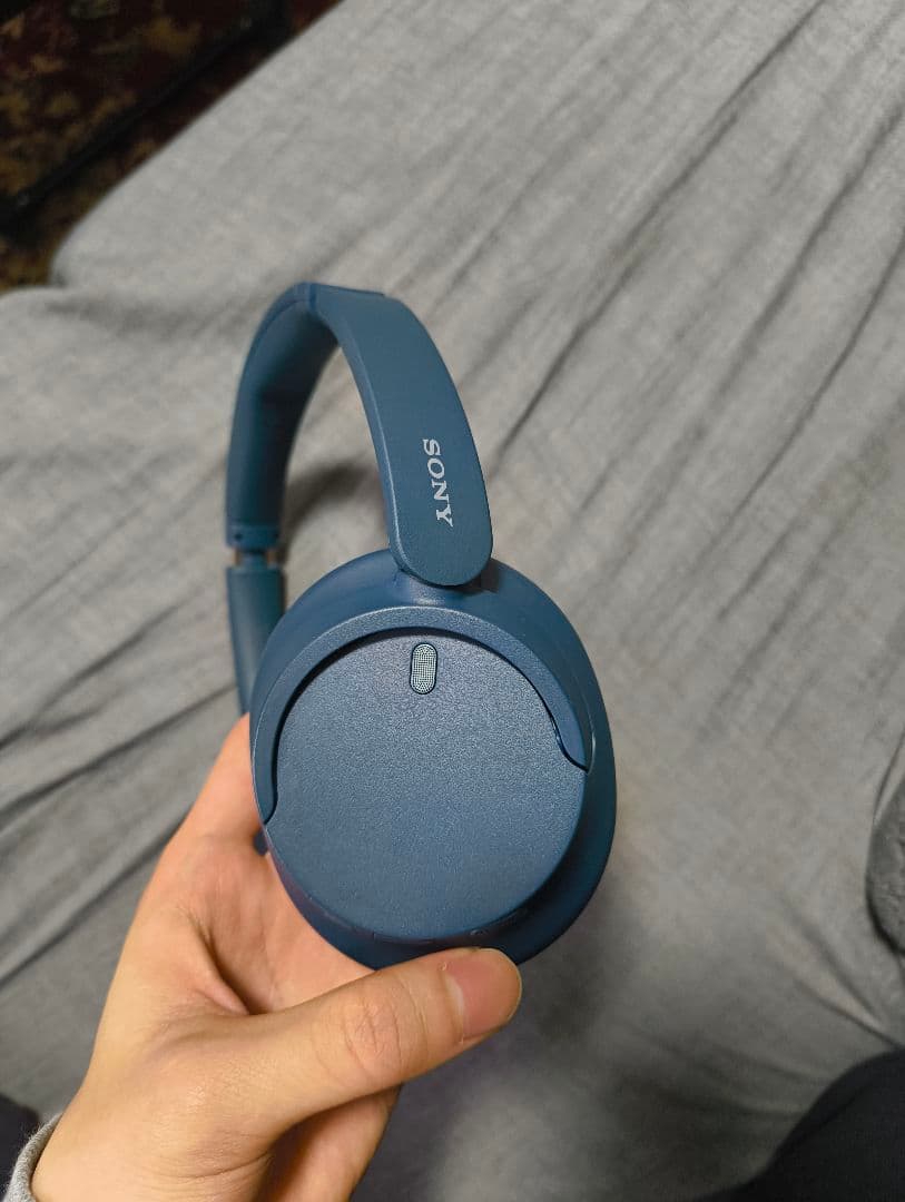 SONY WH-CH720N 美品