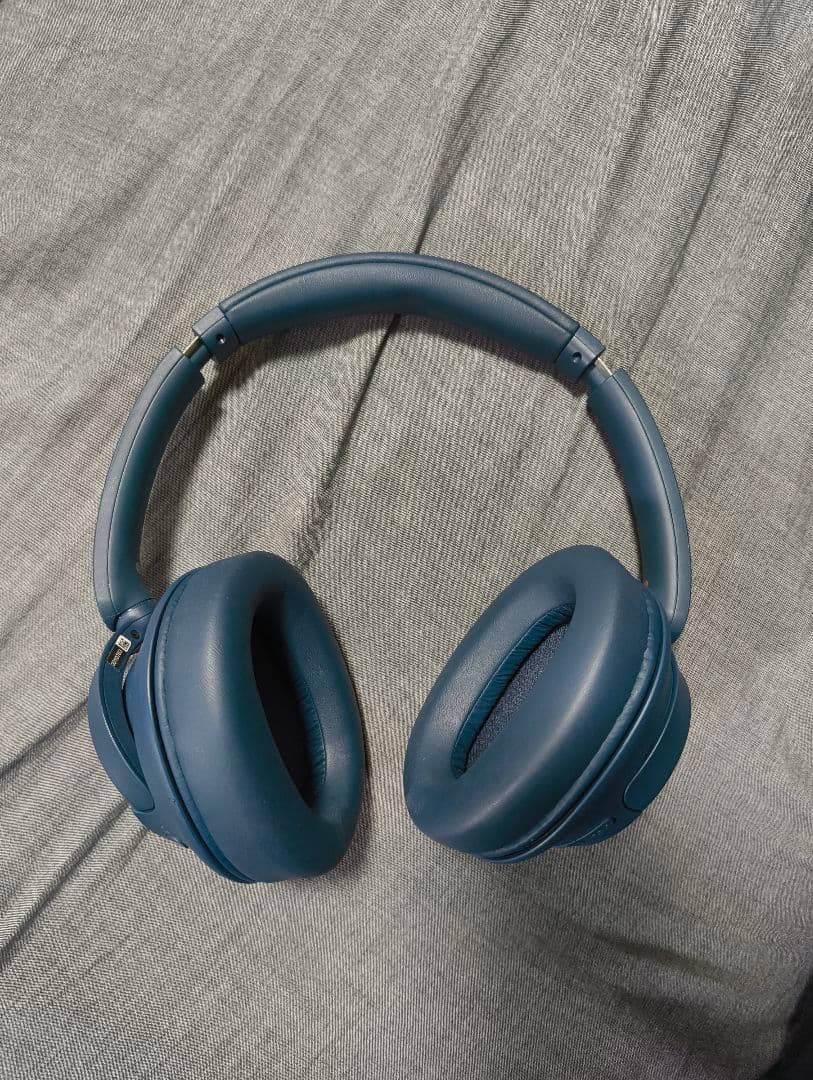 SONY WH-CH720N 美品