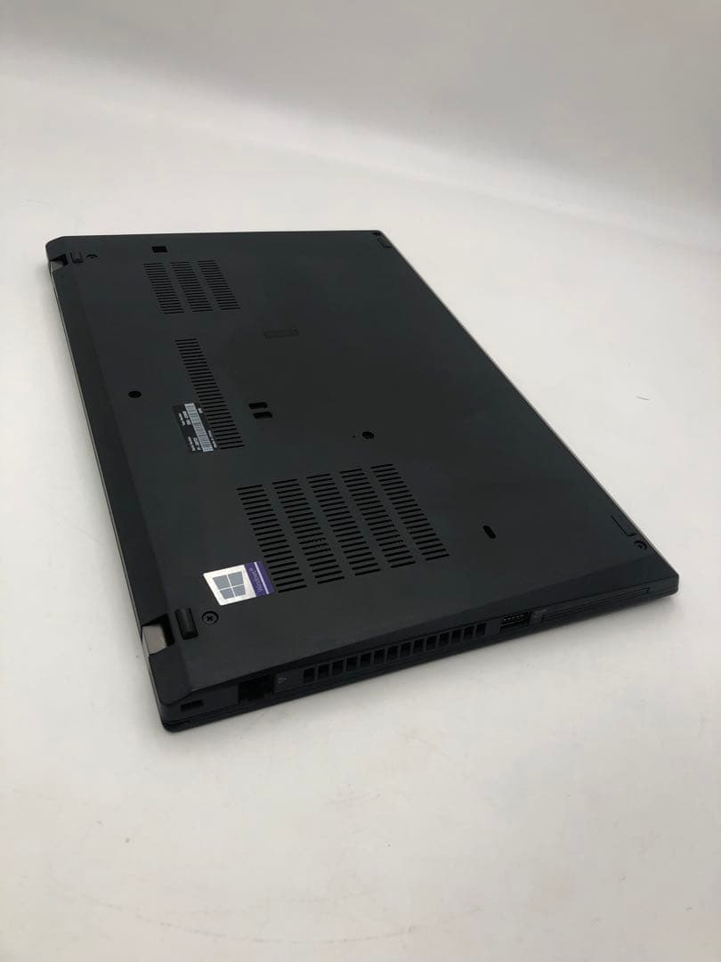 Windowsノート本体 ThinkPad T495(Ryzen 5 PRO 3500U 8GB