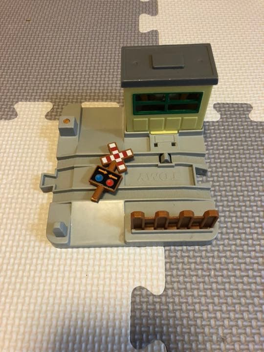 プラレール　トーマス　まとめ売り　値下げ！