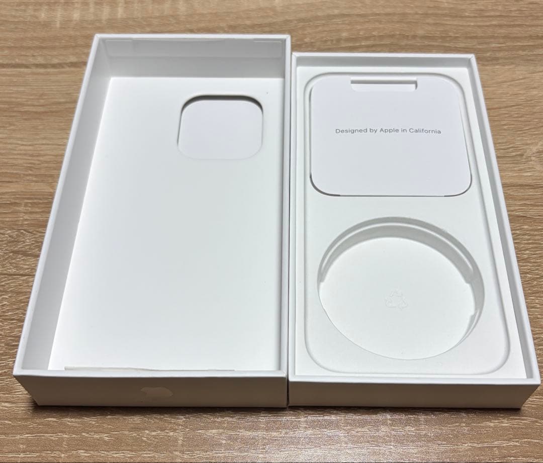 iPhone 14pro シルバー 128 GB SIMフリー