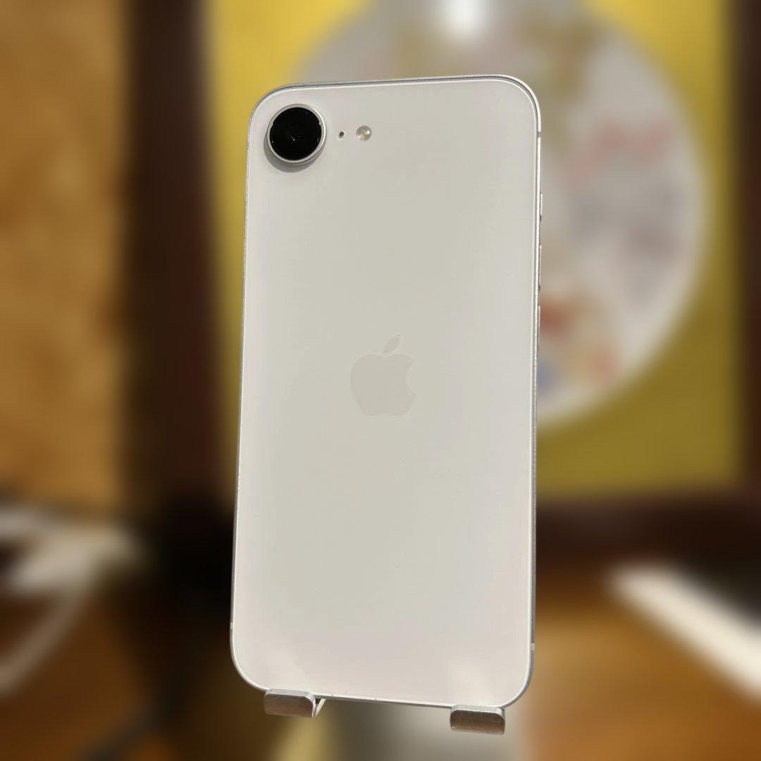 スマートフォン本体 Apple iPhone 16e 128GB