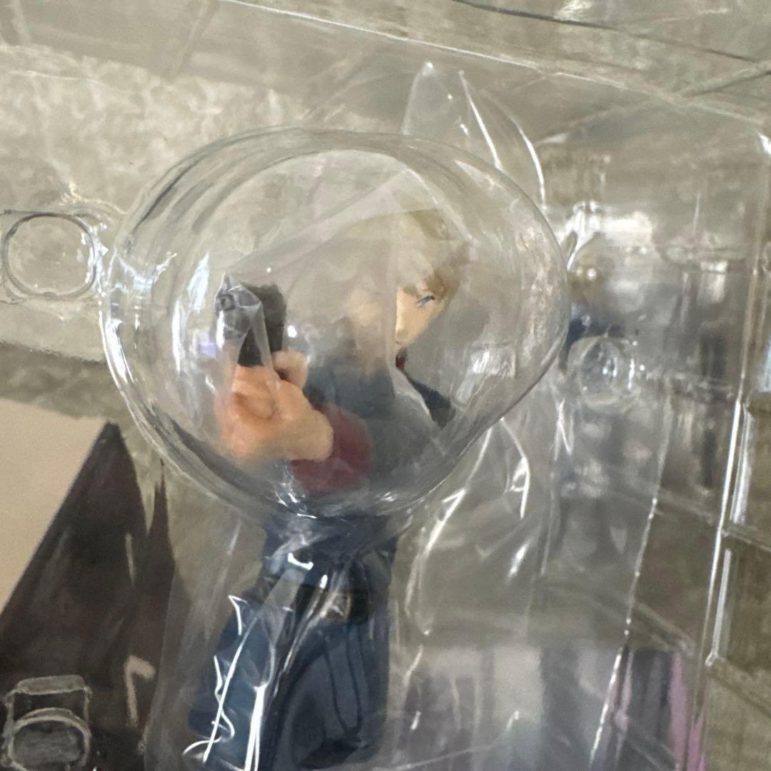 限定 スレイン フィギュア ALDNOAH.ZERO アルドノア・ゼロ