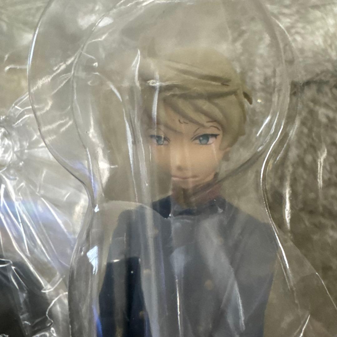 限定 スレイン フィギュア ALDNOAH.ZERO アルドノア・ゼロ