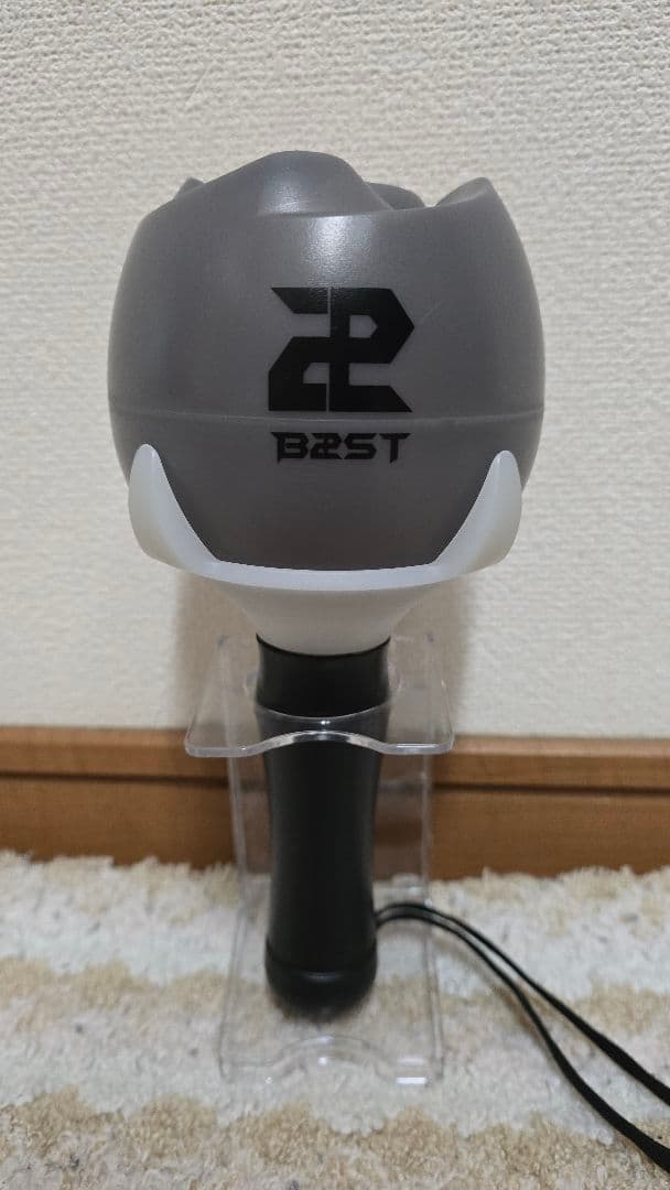 BEAST ビースト HIGHLIGHTハイライト ペンライト ローズ棒 応援棒
