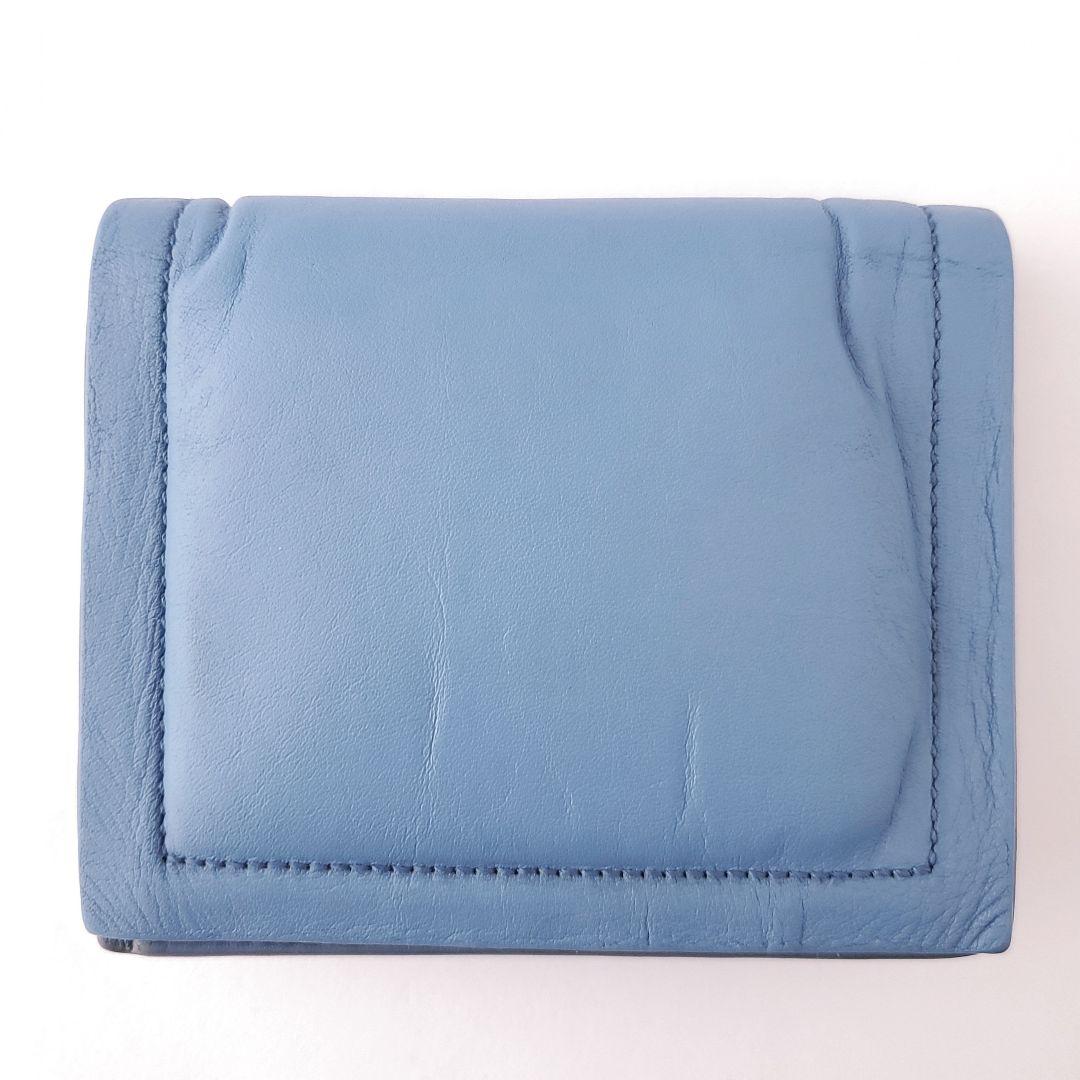 SALVATORE FERRAGAMO　2つ折り財布　VIVA BOW　ヴァラ