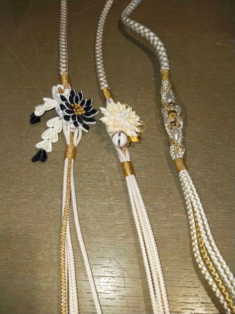 売約済み【WA-Modern】★★正絹　京友禅　振袖　7点フルセット★★