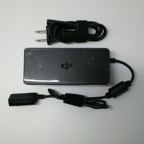 ドローン DJI Mavic Pro 充電器