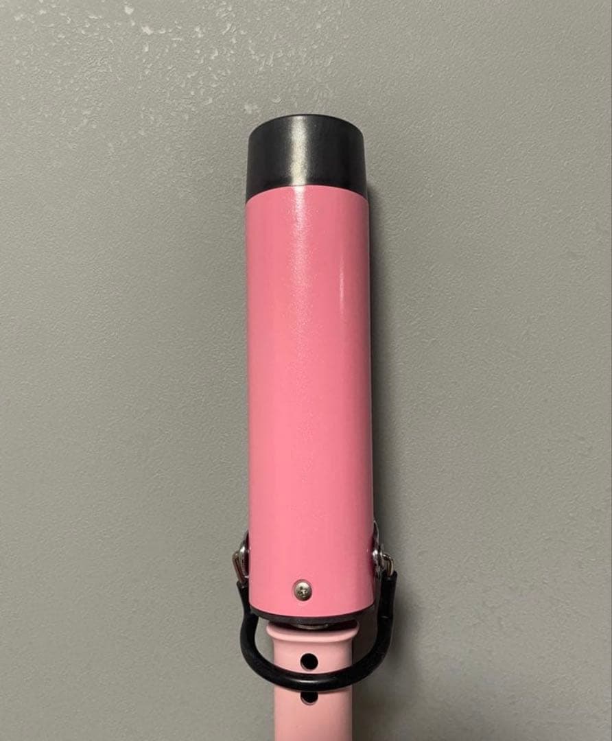 VODANA カールヘアアイロン 40mm