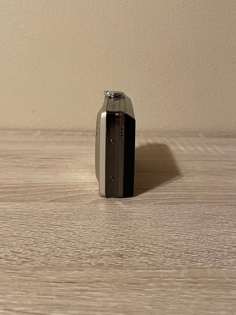 Nikon coolpix s6000 コンパクトデジタルカメラ　コンデジ